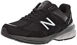 New Balance Women's Made in US 990 V5 Sneaker | Amazon (US)