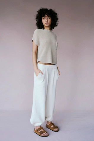 Freya Sweater Set | Free People (Global - UK&FR Excluded)