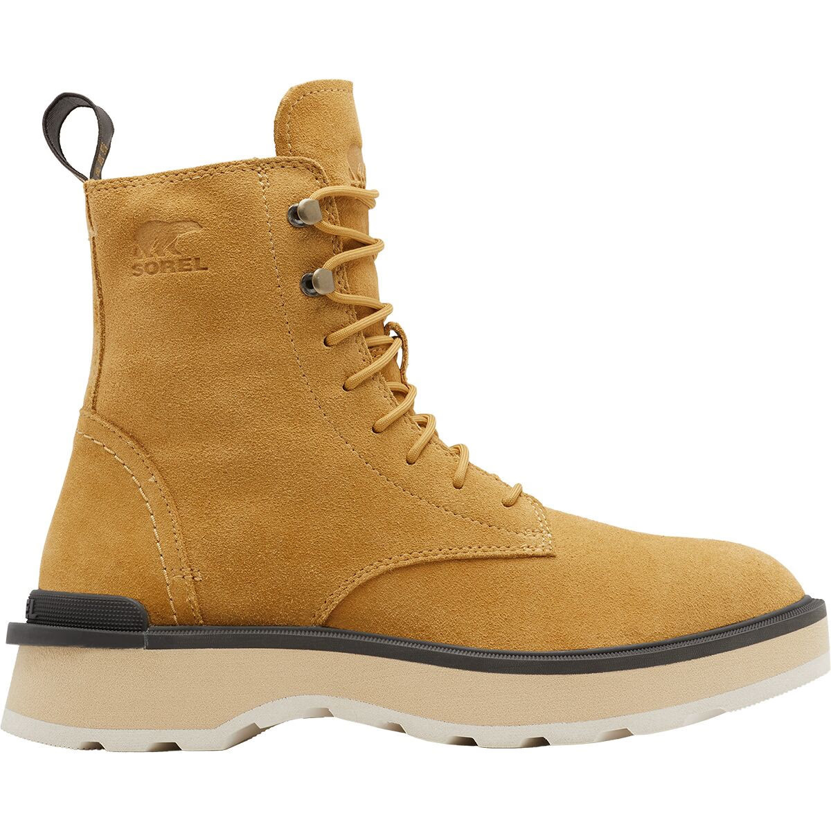 SOREL Hi-Line Lace Boot - Women's | Backcountry