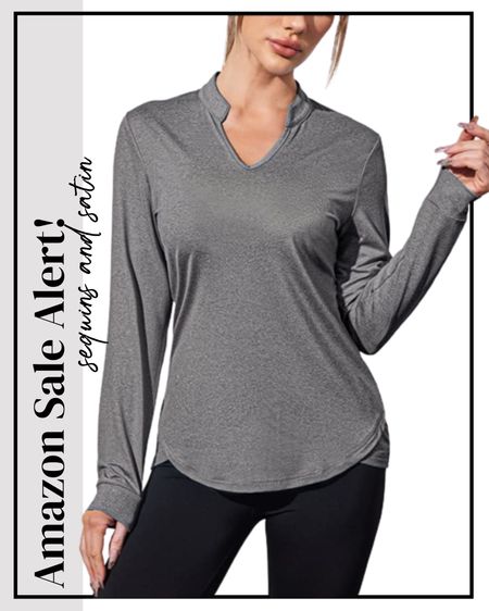 Loving this amazon workout top! On sale in all colors w/ code “XFGZDSIW” (ad)🫶


Amazon workout clothes, amazon workout tops, amazon activewear, amazon athleisure


#LTKunder50 #LTKsalealert #LTKfit