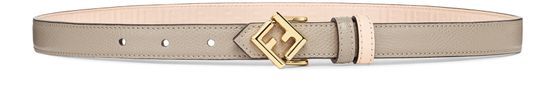 FF Diamonds belt - FENDI | 24S US