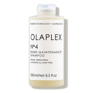 Olaplex No. 4 Bond Maintenance™ Shampoo - Dermstore | Dermstore