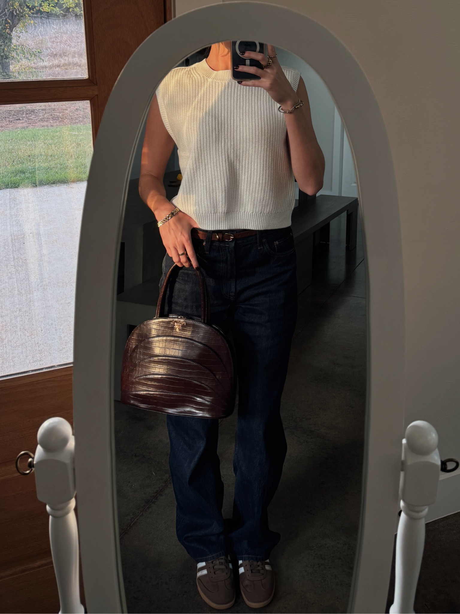 curated fall fit x abercrombie 🤎🍂👖

#ltkfall #ltkfallfashion #ltkstyle #abercrombiepartner #style #ltk