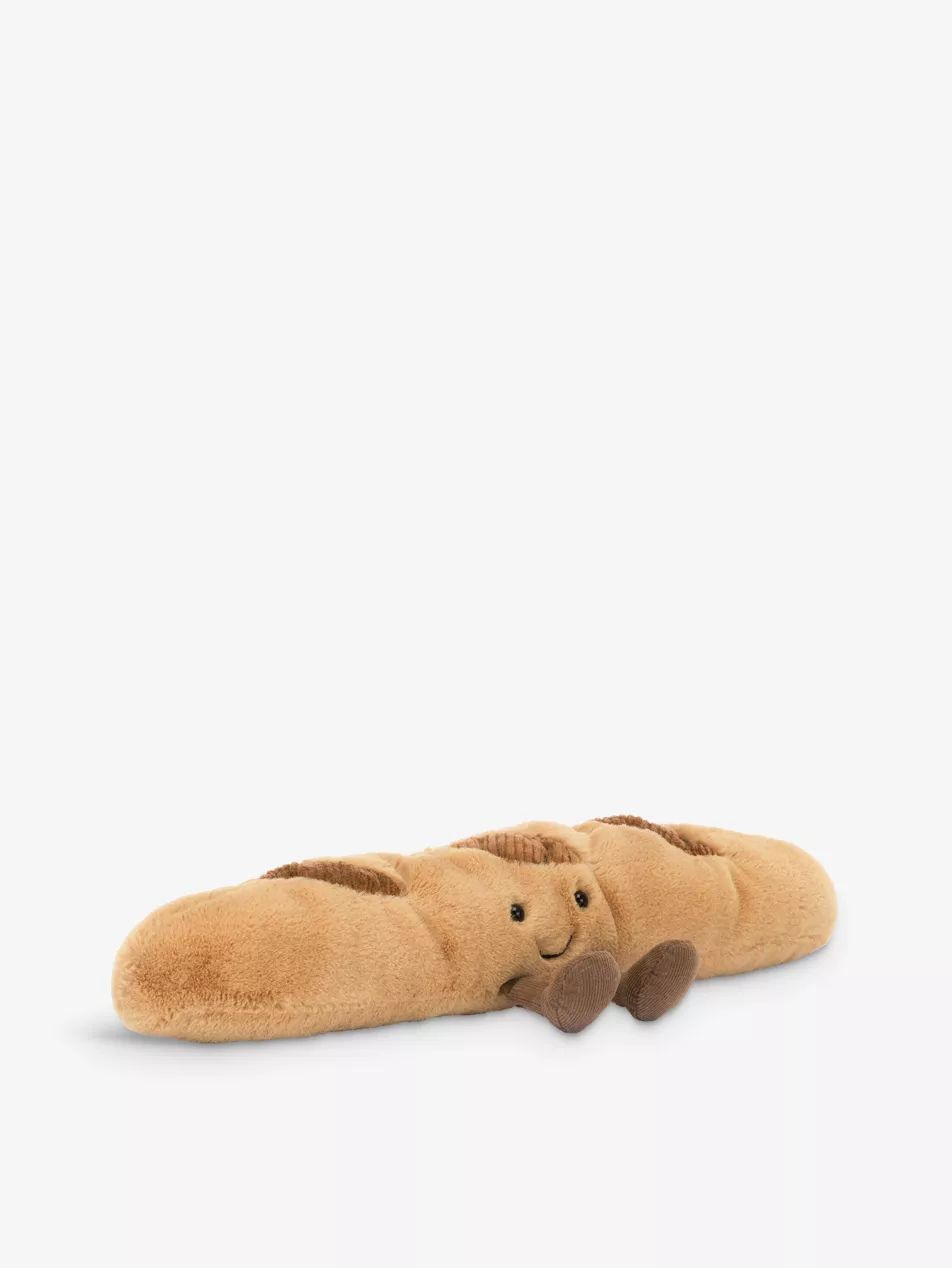 Amuseable Baguette soft toy 34cm | Selfridges