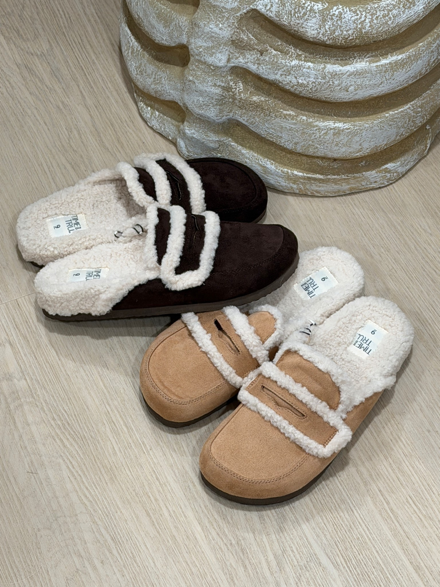 Designer look for less!!🥿
On sale at Walmart for $15.00!!😮

#LTKActive #LTKStyleTip #LTKShoeCrush