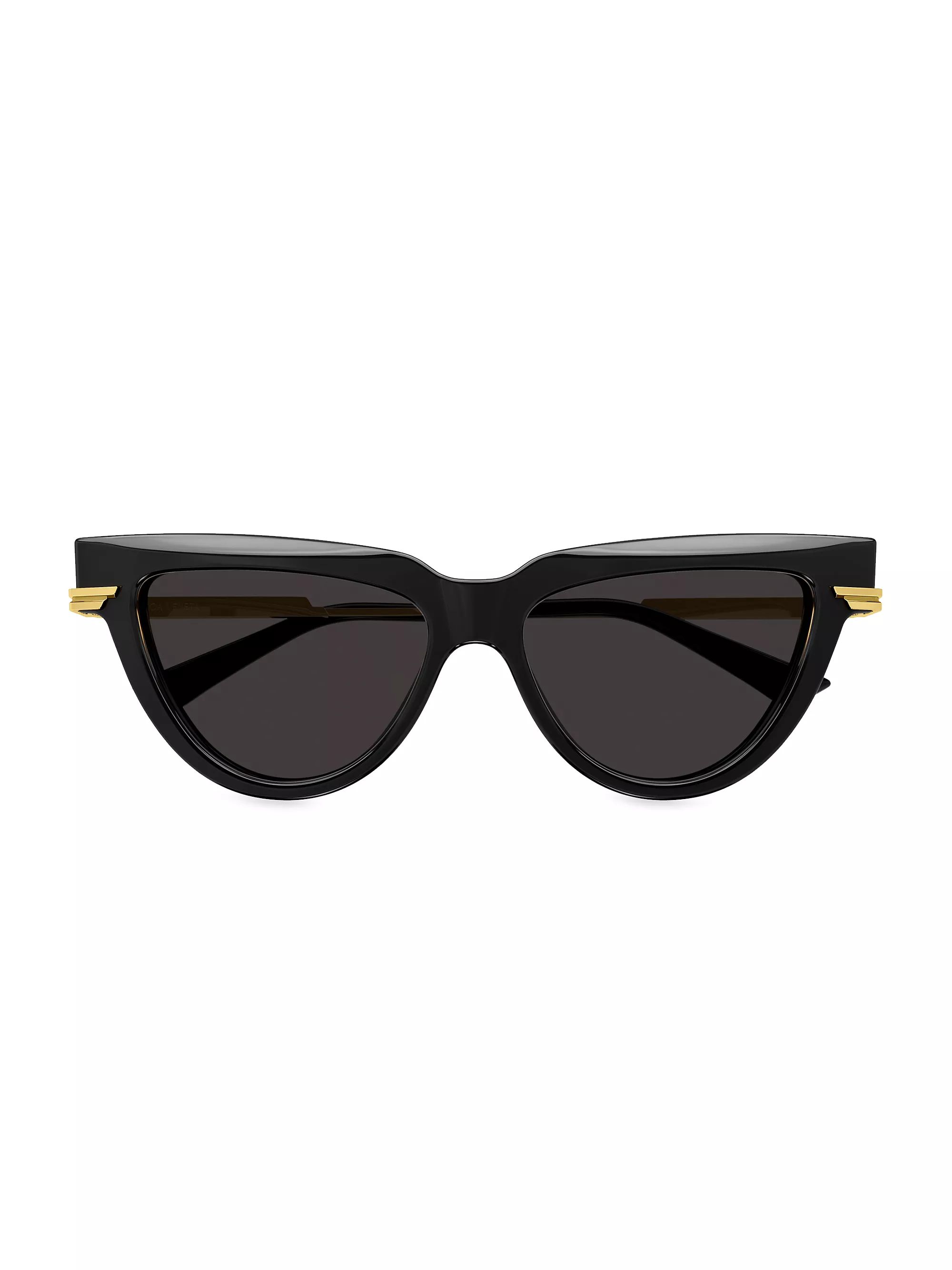 Combi 54MM Cat Eye Sunglasses | Saks Fifth Avenue