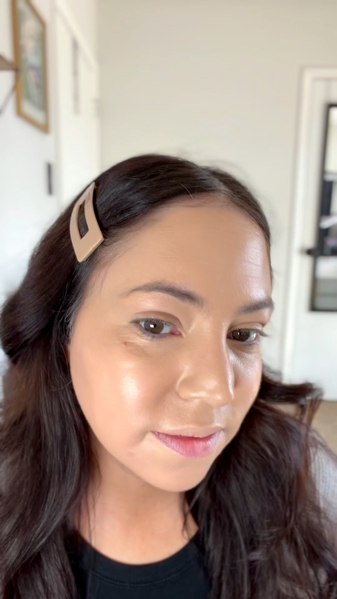 Want to know what foundation I am using!? It is full coverage and it just blurs all of your imperfections!! The link is below! 

#LTKgrwm #LTKBeauty #LTKselfcare