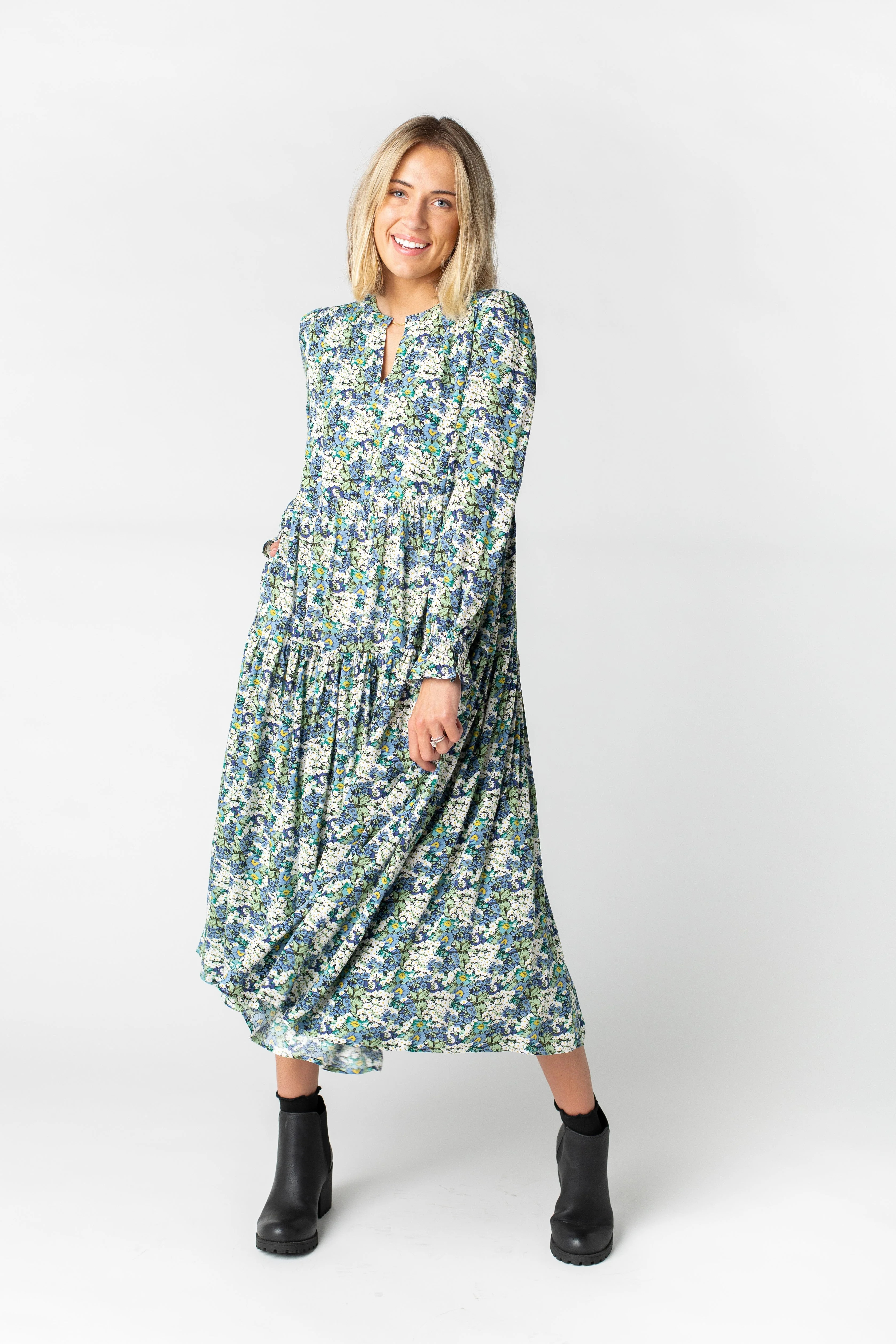Brass & Roe Annie Dress | Called To Surf