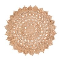 Sundaze Rug, 8' Round | Houzz 