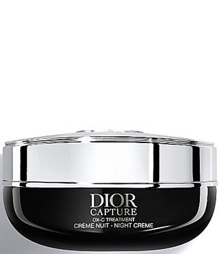 Dior Capture Night Creme - 1.7 oz. | Dillard's