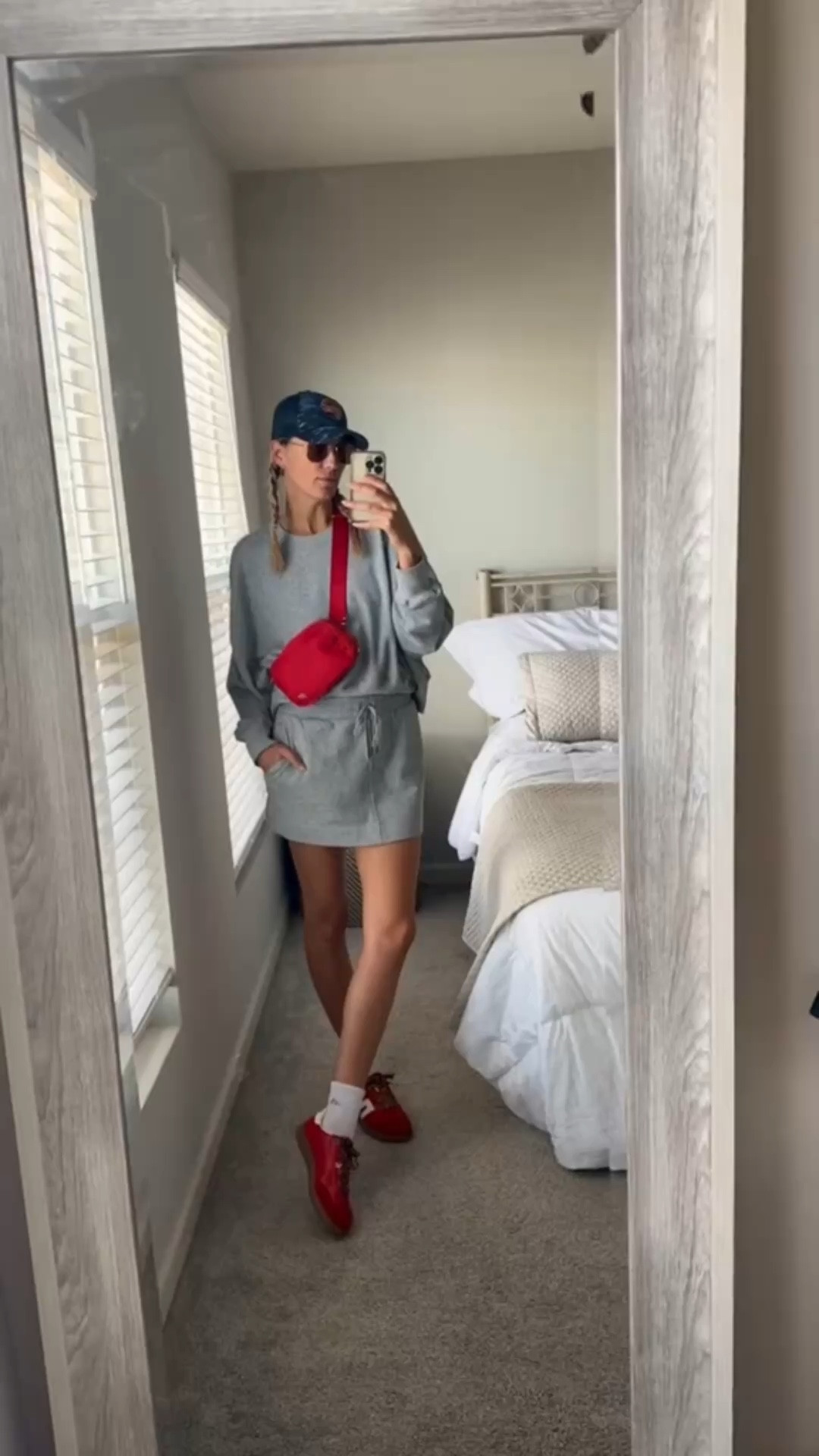 Athleisure outfit 

#LTKActive #LTKFindsUnder50