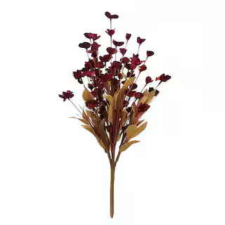22" Wildflower Deluxe Bush by Ashland® | Michaels Stores