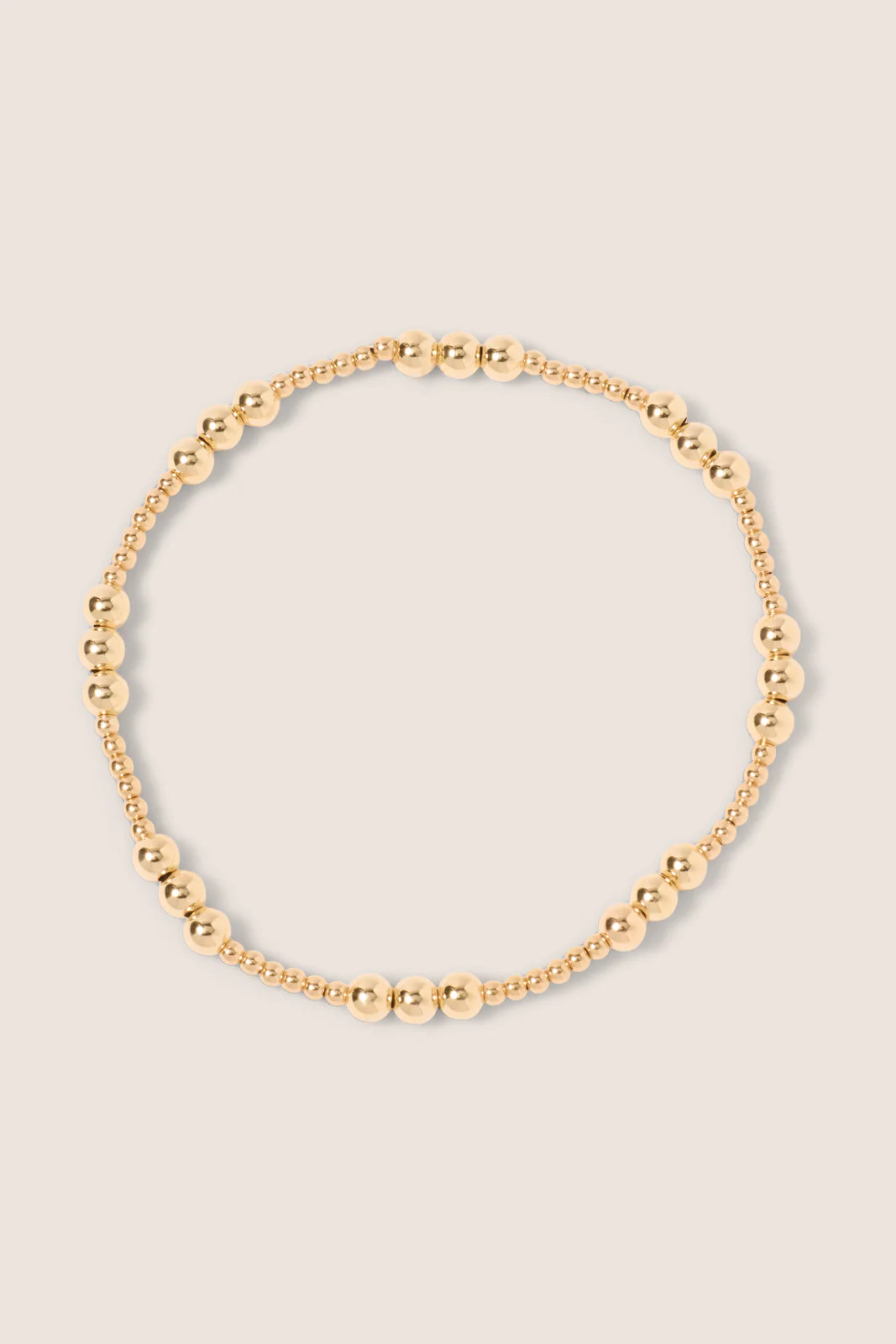 ENEWTON Women's Joy Gold 4mm Bracelet | Evereve