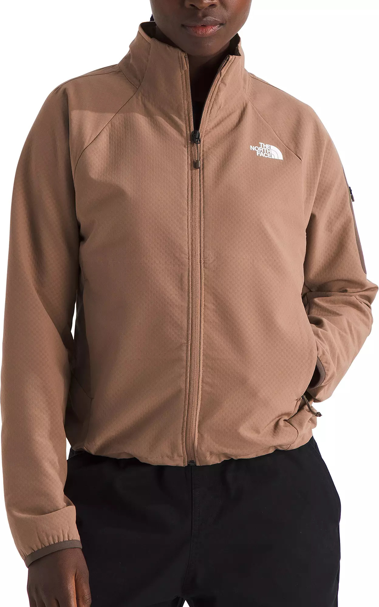 The North Face Women's Tek Approach Jacket | DICK'S Sporting Goods