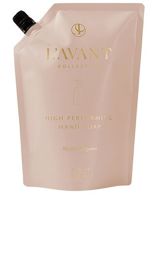 L'AVANT Collective Hand Soap Refill in Blushed Bergamot. | Revolve Clothing (Global)