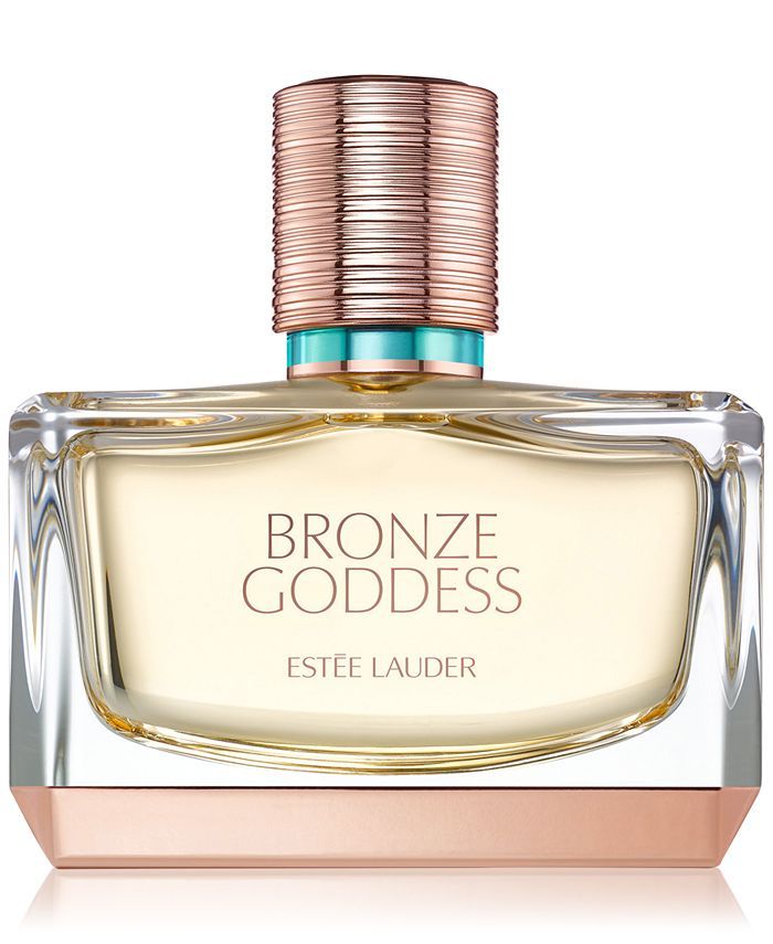 Estée Lauder Bronze Goddess Eau de Parfum, 3.3-oz. & Reviews - Perfume - Beauty - Macy's | Macys (US)