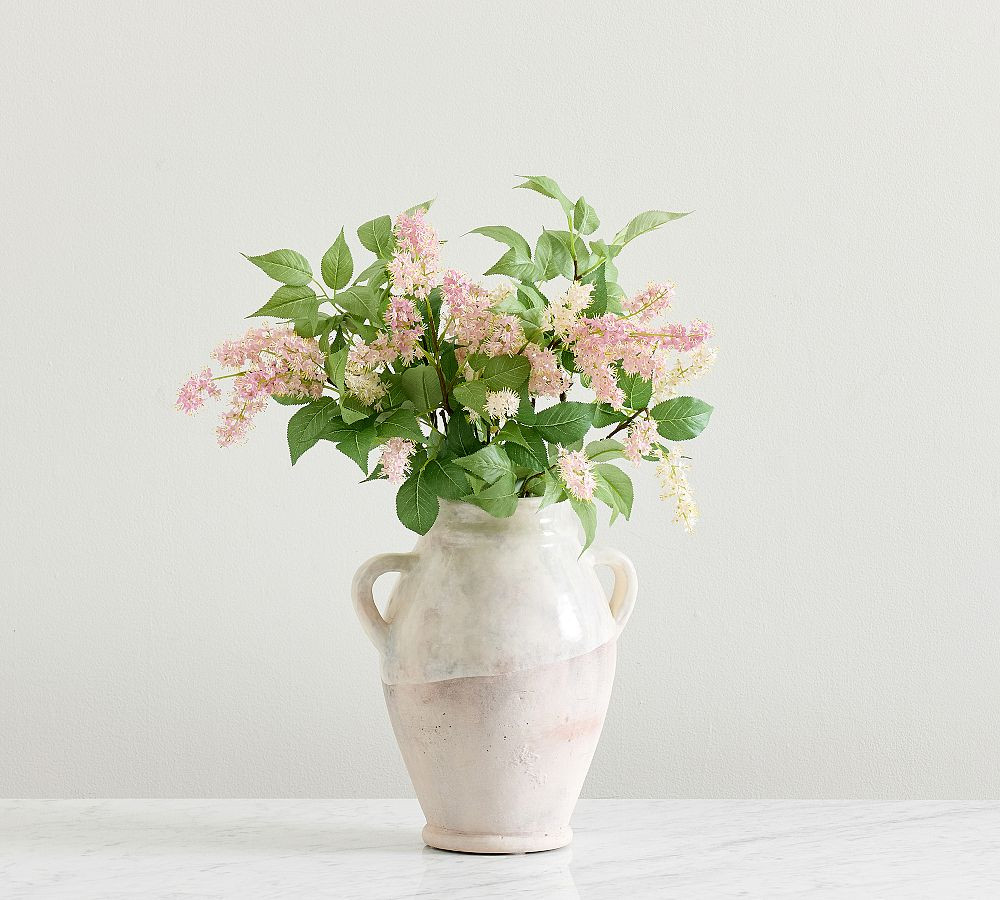 Faux Butterfly Bush Bundle | Pottery Barn (US)