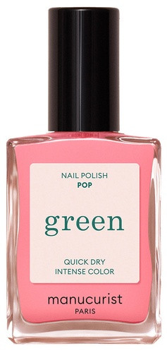 Manucurist Green Nail Lacque POP
                  Nagellack | Niche Beauty (DE)