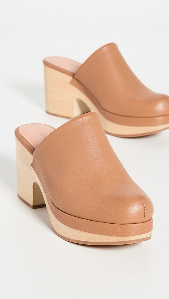 Bose Clogs | Shopbop