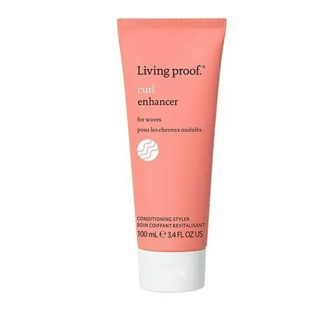 Living Proof Curl Enhancer | Walmart (US)