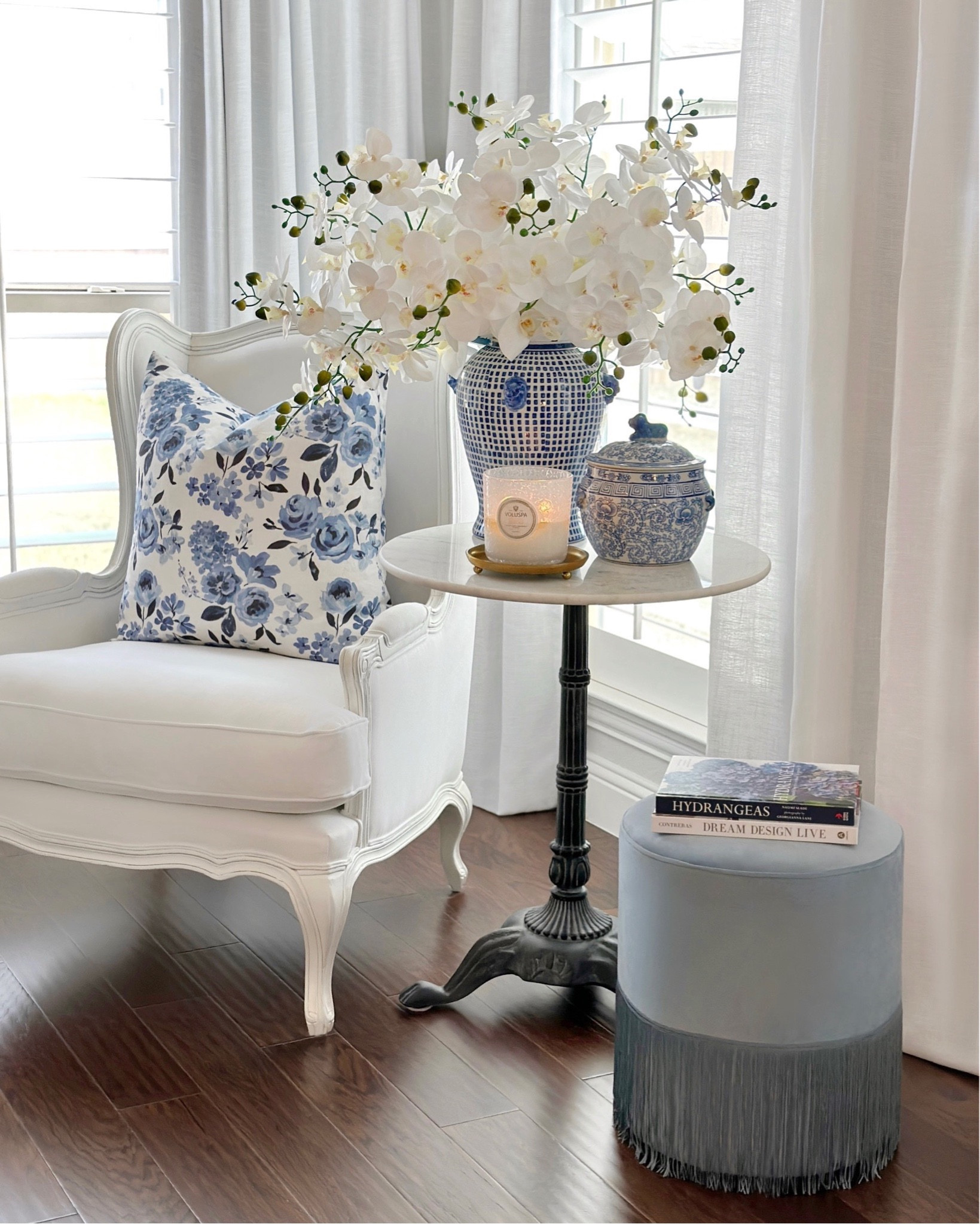 Found my lidded ginger jar on sale 💙

#LTKSaleAlert #LTKFindsUnder50 #LTKHome