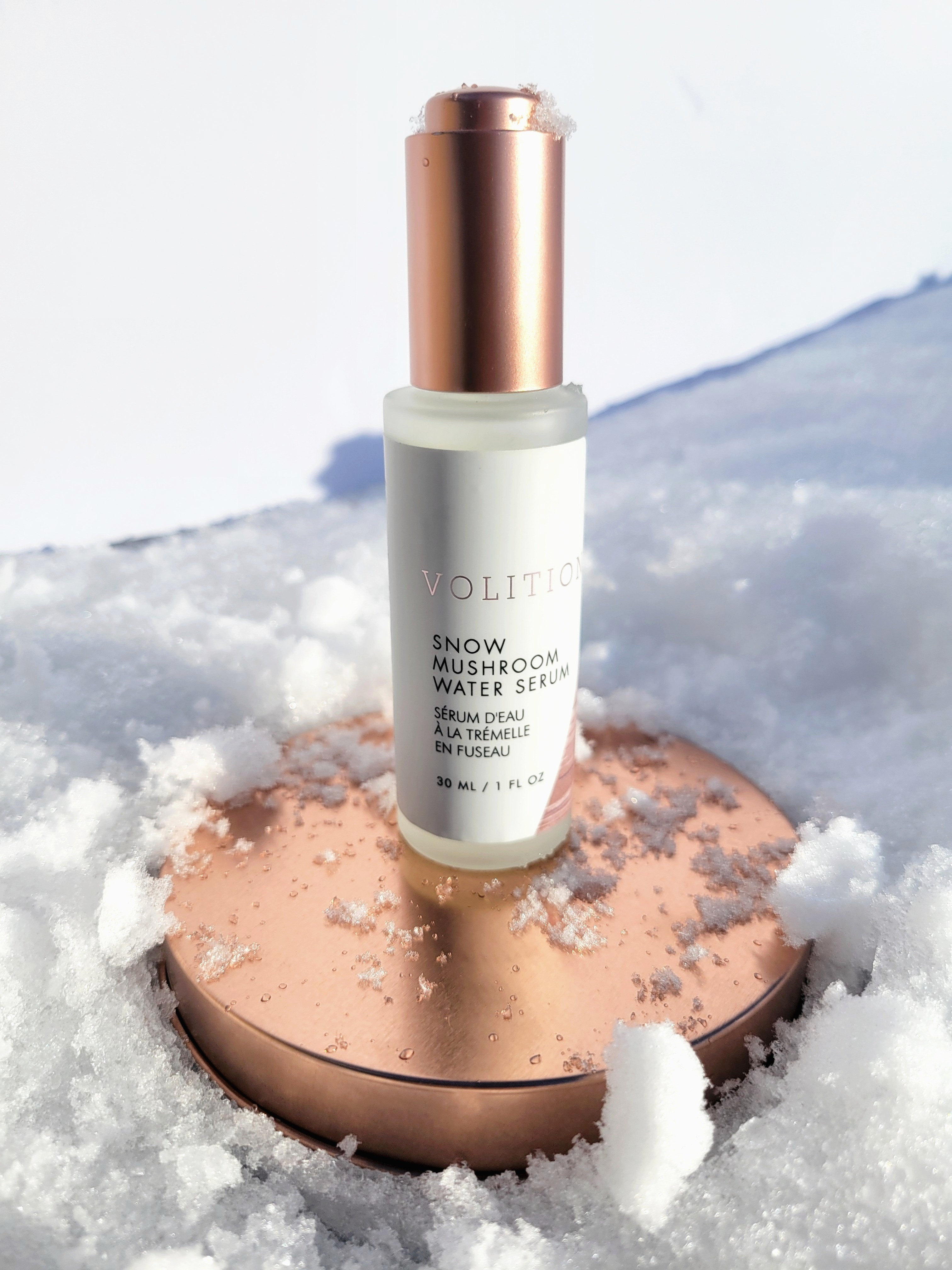 Volition Beauty snow mushroom water serum 🍄 from Dermstore (get 15% off your first order.. code: WELCOME15) - since we're on a roll here sharing beauty / skincare thought I'd throw this in there 🤪 Valentine's day is approaching let's get our skin glowing 😉 Speaking of valentines day should I share the gift I'll be making for my love? 🥹 What's your Valentine's Day plans friends? 🧡 Remember you can always get a price drop notification if you heart a post/save a product 😉 

✨️ P.S. if you follow, like, share, save or shop my post (either here or @coffee&clearance).. thank you sooo much, I appreciate you! As always thanks sooo much for being here & shopping with me 🥹

| Valentine's Day, Wedding Guest, Vacation Outfit, Jeans, Winter Outfits, Work Outfit, Resort Wear, Maternity, Cocktail Dress, Baby Shower, Coffee Table, Bedding, Bedroom, Living Room, Sneakers, Nursery, valentines gift, valentines basket, gifts for her, gifts for him, gifts for boyfriend, ltk most loved product award winner, drunk Elephant, levis, gifts for girlfriend, gifts for wife, gifts for husband, valentines day outfit, valentines day dress, Easter basket, Easter dress, Easter family outfits, Hearth and Hand, project 62, hearth and hand with magnolia, target home, brightroom, mainstays, Thyme and Table, great value, better homes & gardens, your zone, pillowfort, room essentials, opalhouse, threshold | #LTKSpringSale #LTKmostloved

#LTKGiftGuide #LTKSeasonal #LTKVideo #LTKU #LTKover40 #LTKhome #LTKsalealert #LTKmidsize #LTKparties #LTKfindsunder50 #LTKfindsunder100 #LTKstyletip #LTKbeauty #LTKfitness #LTKplussize #LTKworkwear #LTKswim #LTKtravel #LTKshoecrush #LTKitbag #LTKbaby #LTKbump #LTKkids #LTKmens #LTKwedding #LTKeurope #LTKbrasil #LTKaustralia #LTKAsia