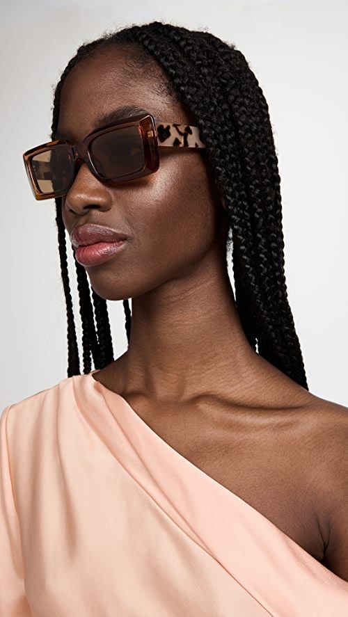 AIRE Parallax Sunglasses | SHOPBOP | Shopbop