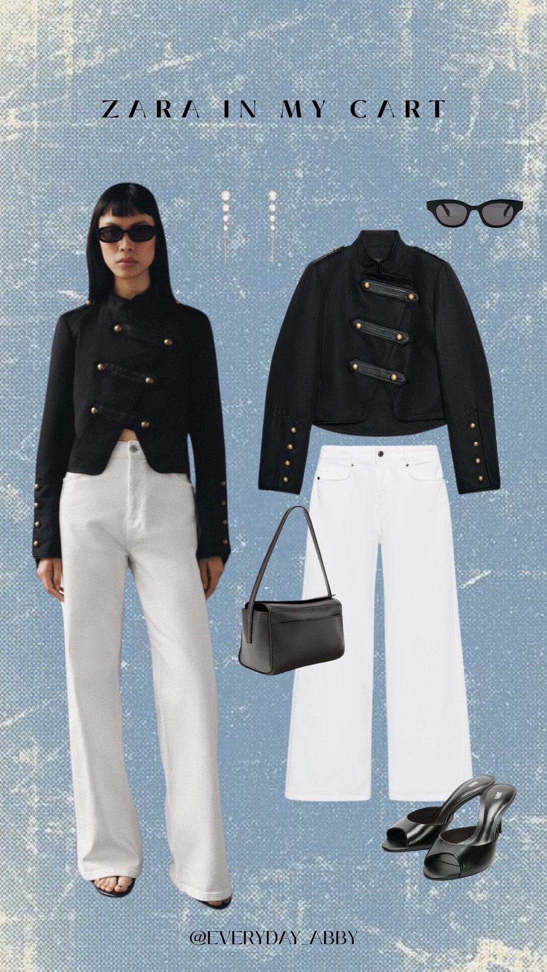 This jacket immediately went in my cart! 🔥🔥🔥

#LTKgrwm #LTKootd