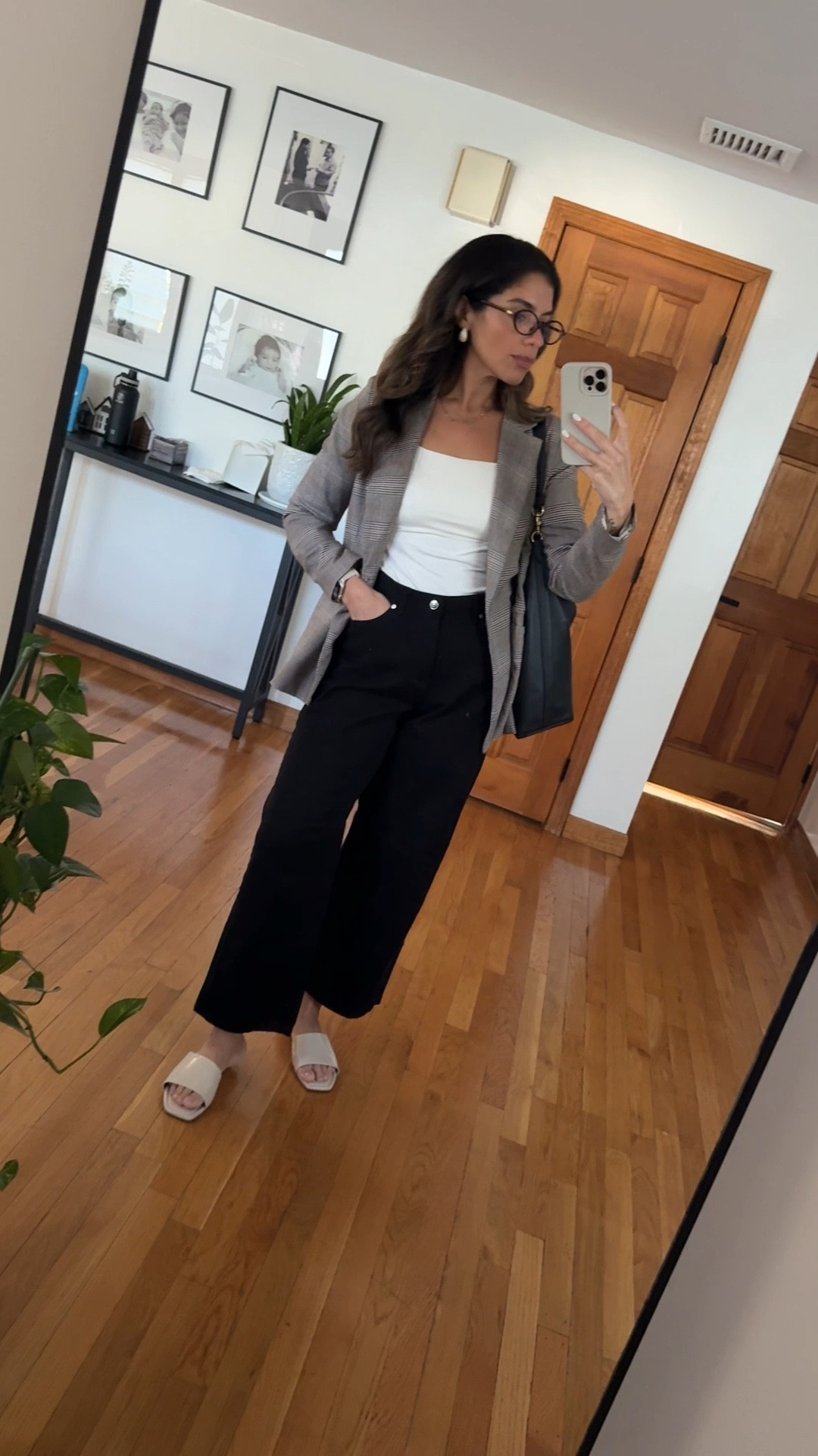 Casual office stylee

#LTKWorkwear #LTKStyleTip #LTKFindsUnder50