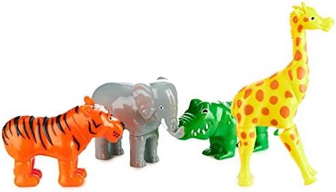 POPULAR PLAYTHINGS Magnetic Mix or Match Animals | Amazon (US)