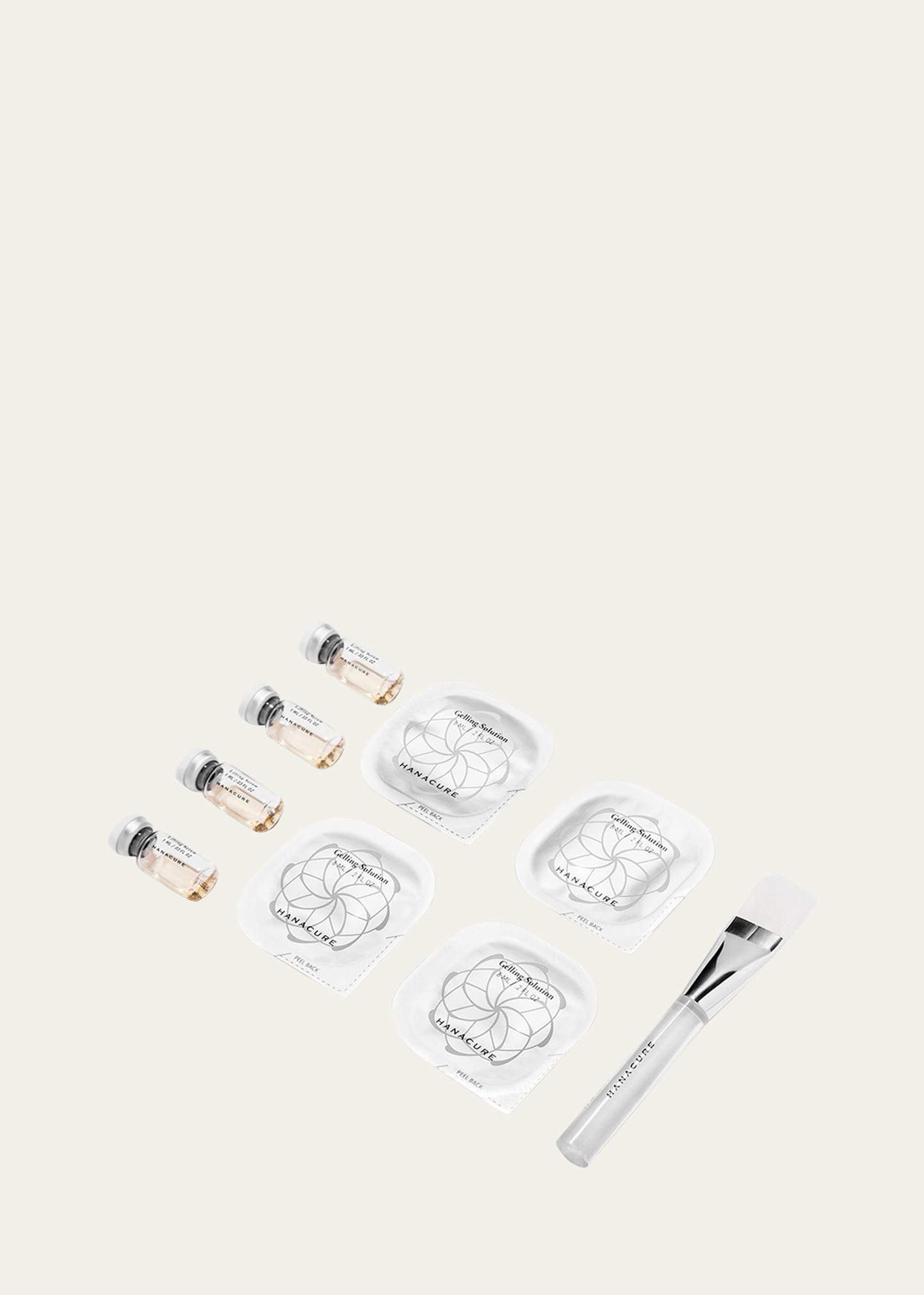 All-In-One Facial Set | Bergdorf Goodman
