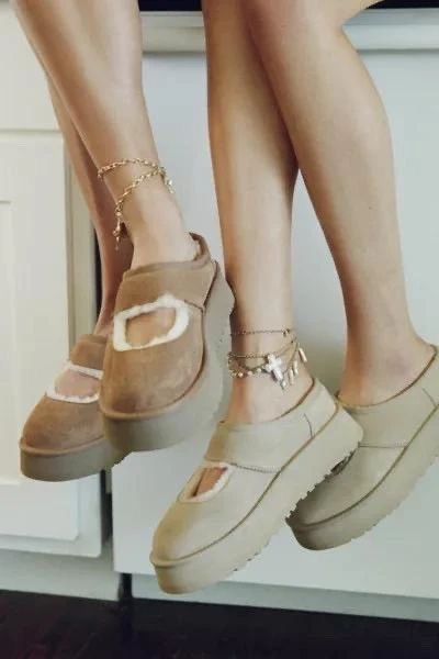 Mary Jane Ugg women's

#LTKmomlife #LTKGiftGuide #LTKCyberWeek