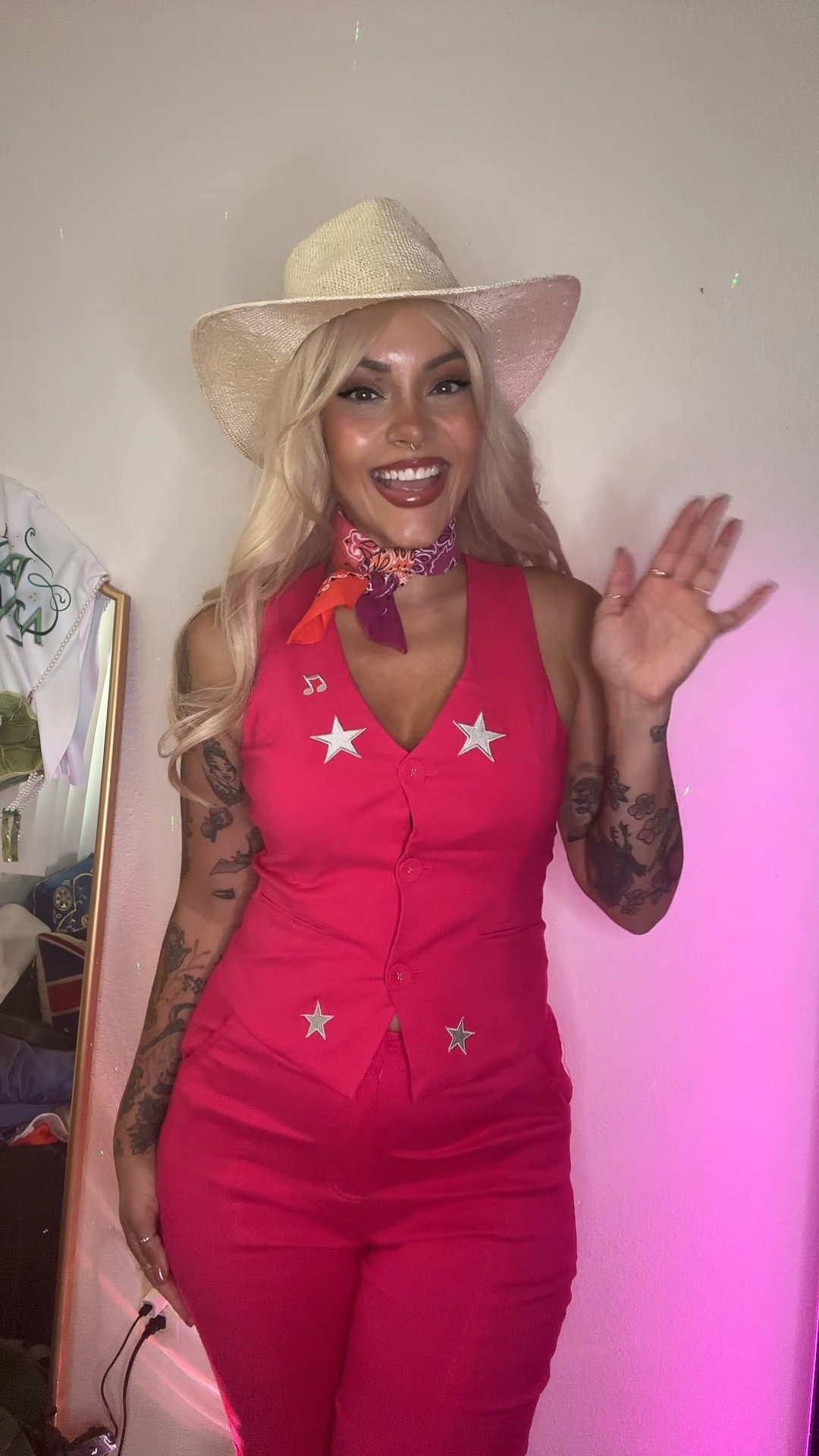 Barbie Summer Looks 

#LTKFindsUnder50 #LTKFindsUnder100 #LTKStyleTip