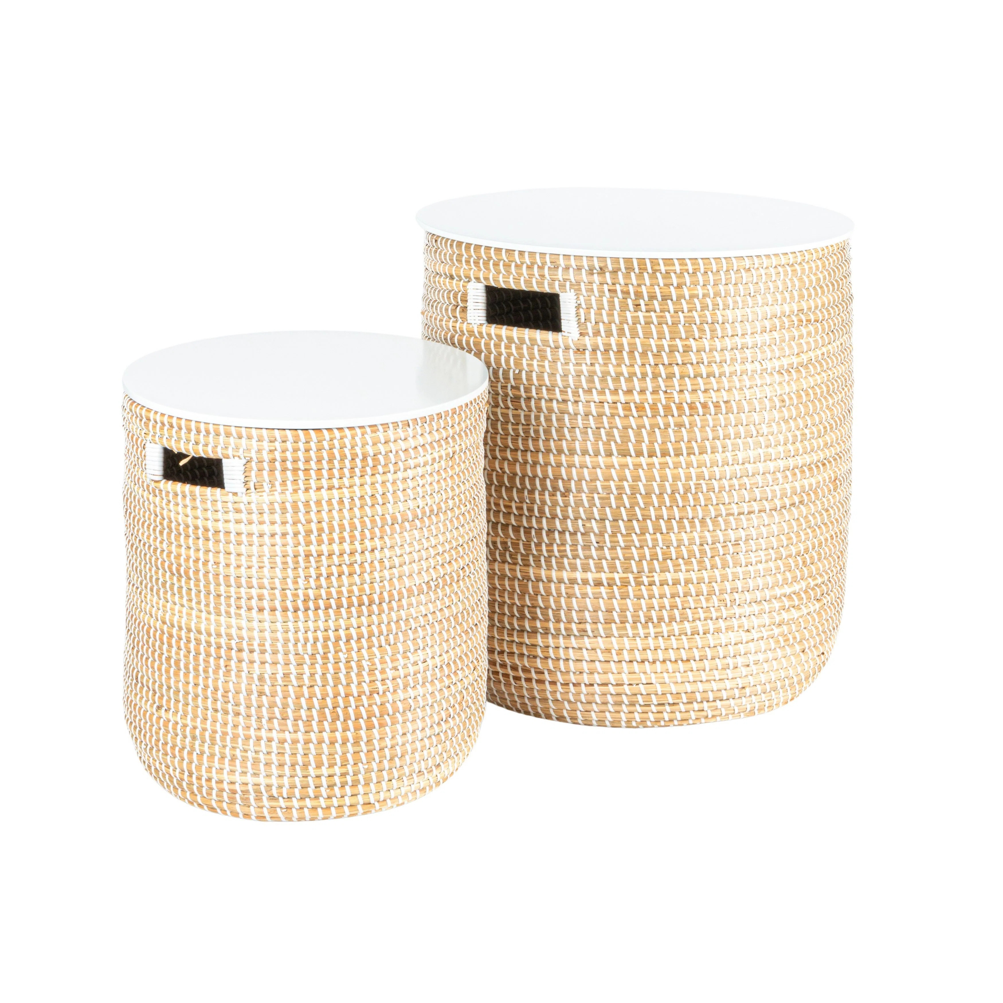 Chelynne End Table Set | Wayfair North America