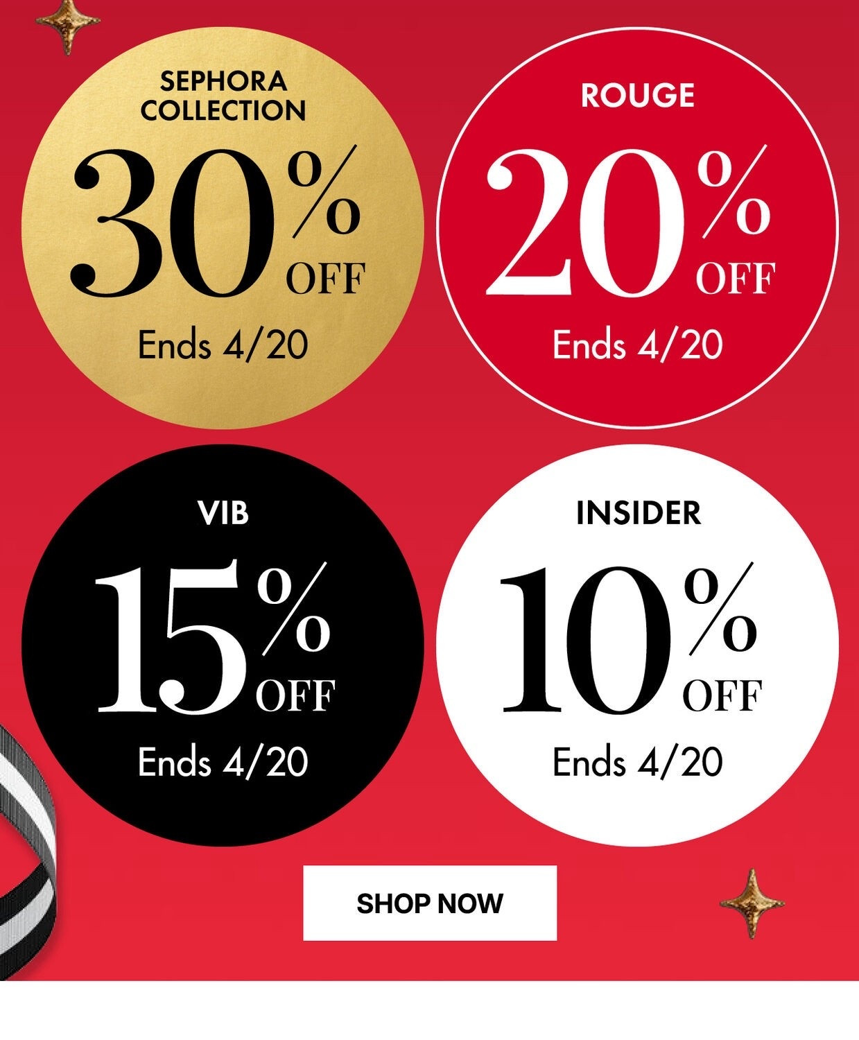 Sephora sales event

#LTKBeauty #LTKSeasonal #LTKSaleAlert