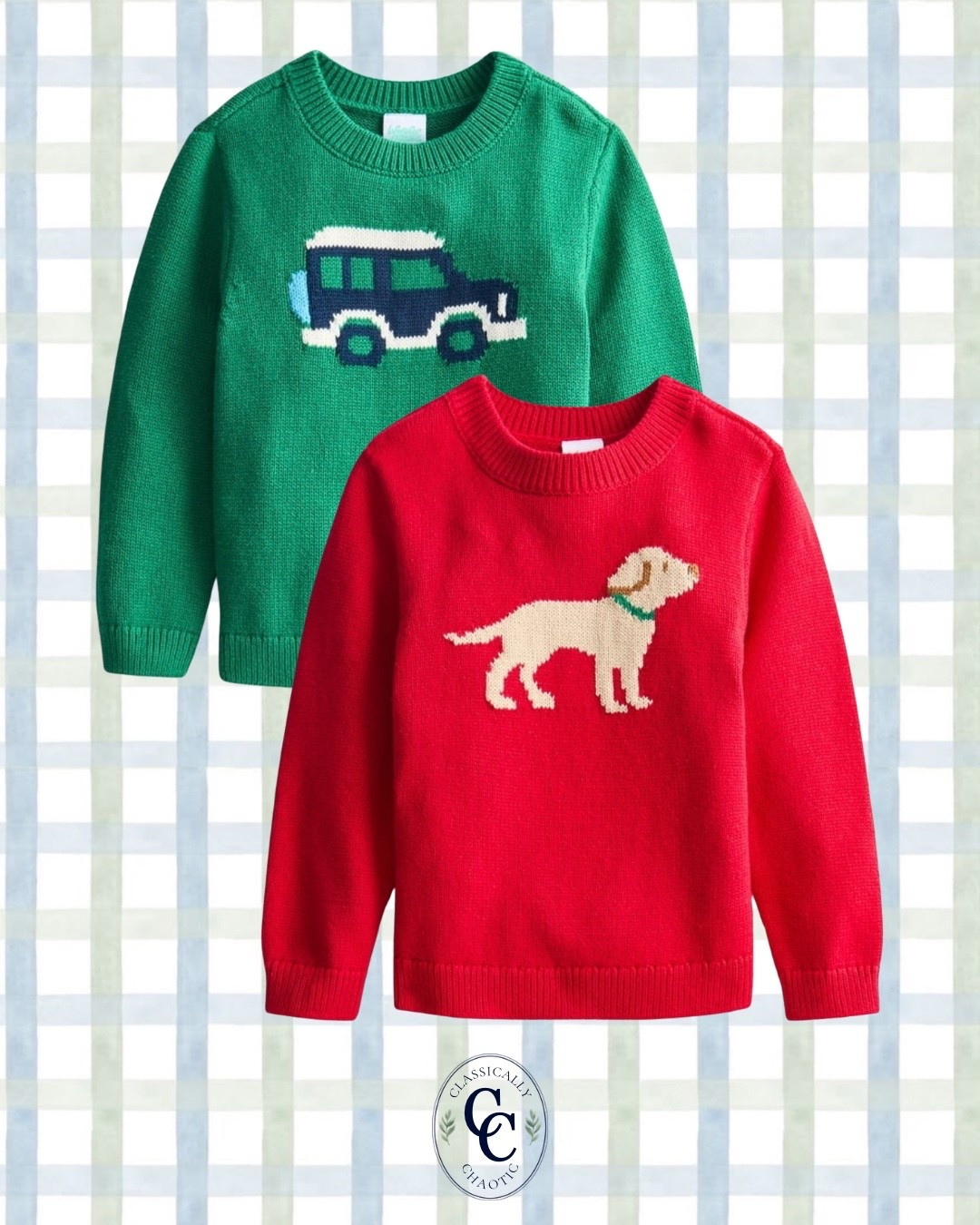 $13 sweaters that look like they cost WAY more?! 😍🤎

These little boys’ sweaters are giving high-end boutique without the high-end price tag. They are such classic, timeless styles perfect for fall and the holidays! 🍂🎄

#LTKSeasonal #LTKKids