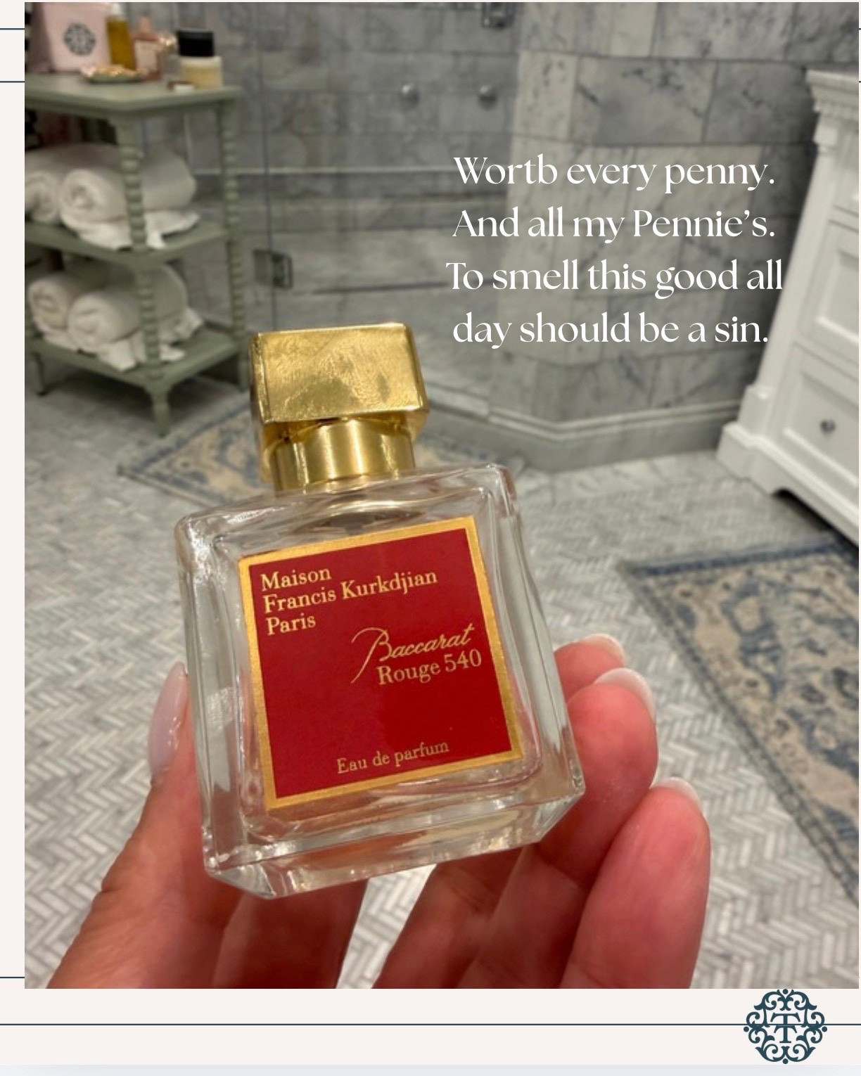 My favorite! s

#LTKdayinmylife #LTKBeauty #LTKOver40