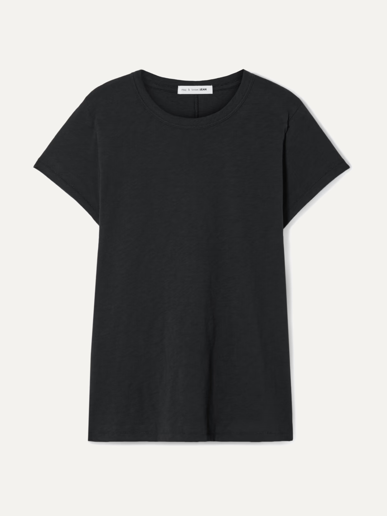The Tee cotton-jersey T-shirt | NET-A-PORTER (US)