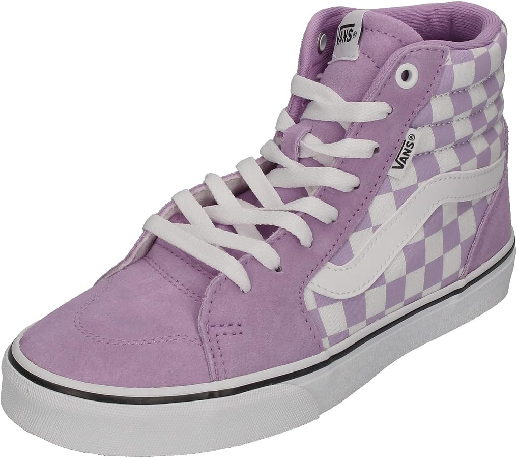 Vans Women's Sneaker | Amazon (US)