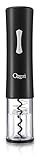Ozeri OW13A Gusto Electric Wine Opener, Black | Amazon (US)