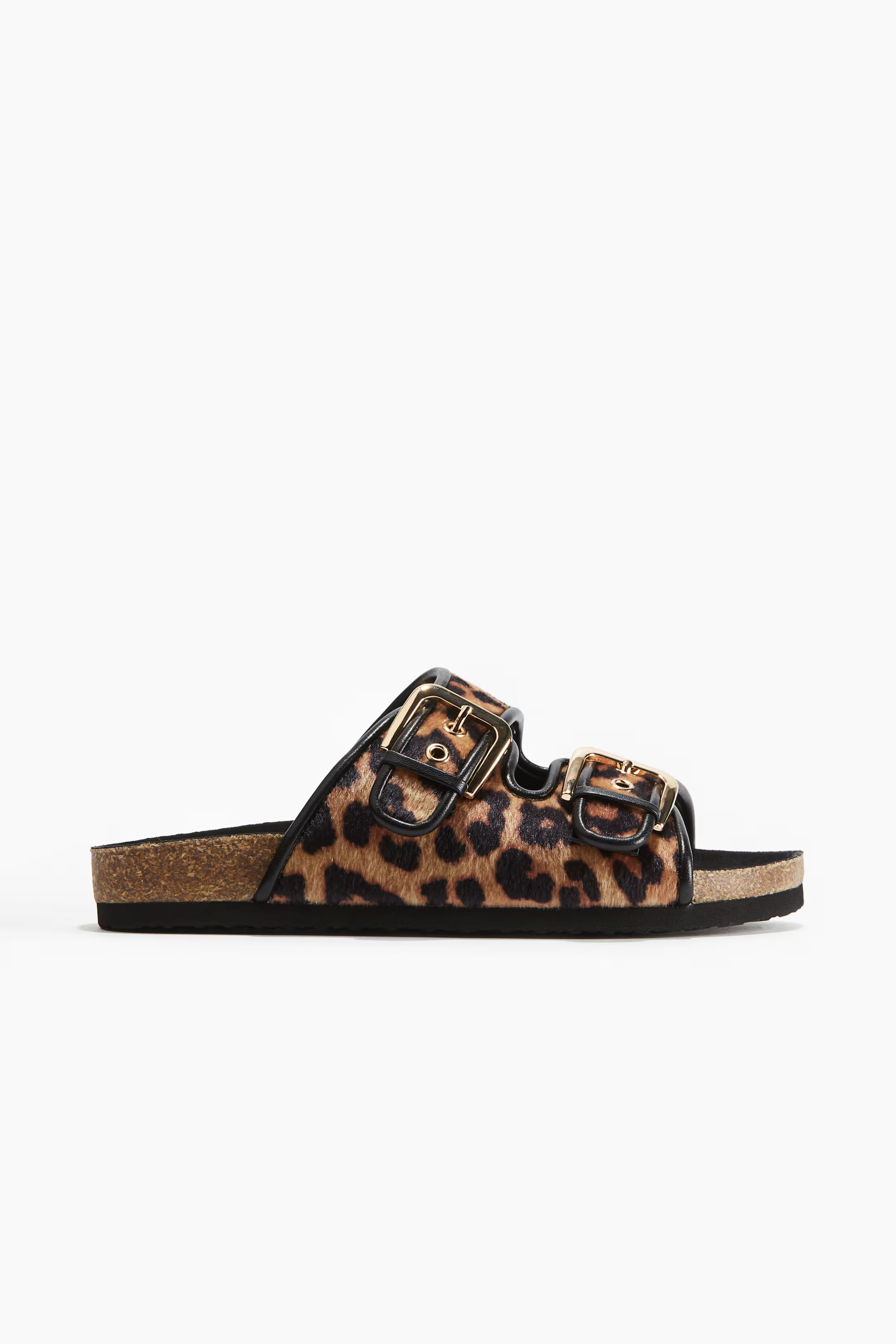 Sandals | H&M (US + CA)