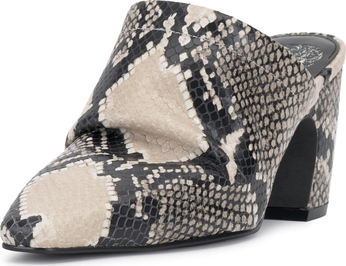 Vince Camuto Womens Carlie | Amazon (US)