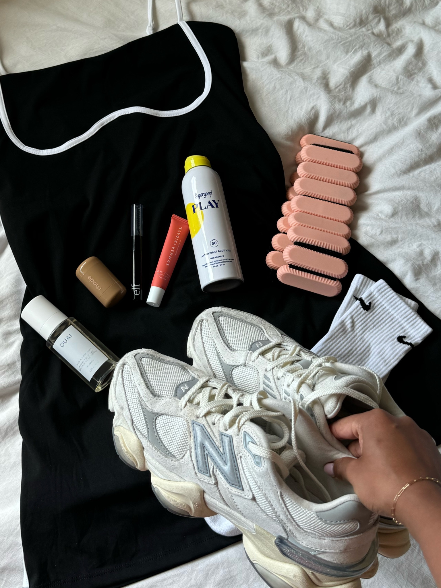 Errands & gym sesh

#LTKMidsize #LTKFindsUnder50 #LTKActive