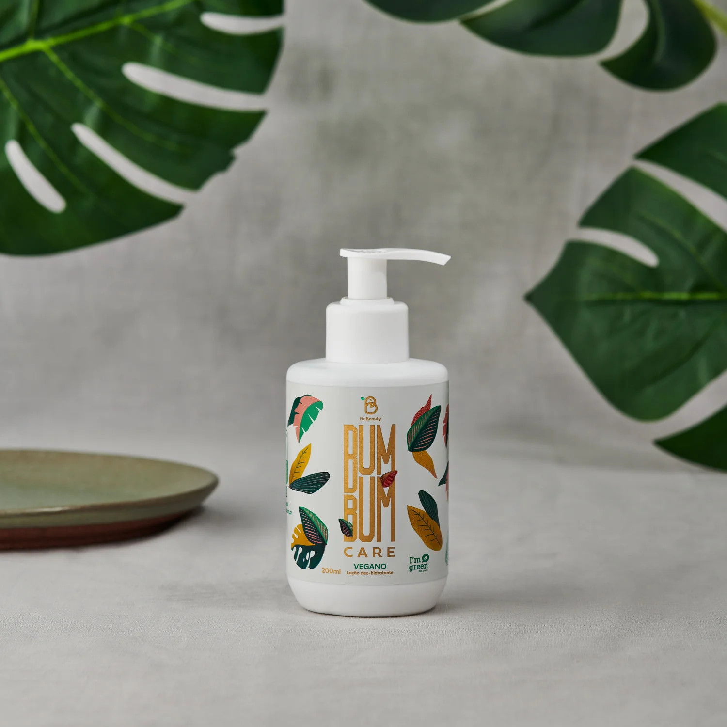 Bumbum Care 200ml | BeBrasil (BR)