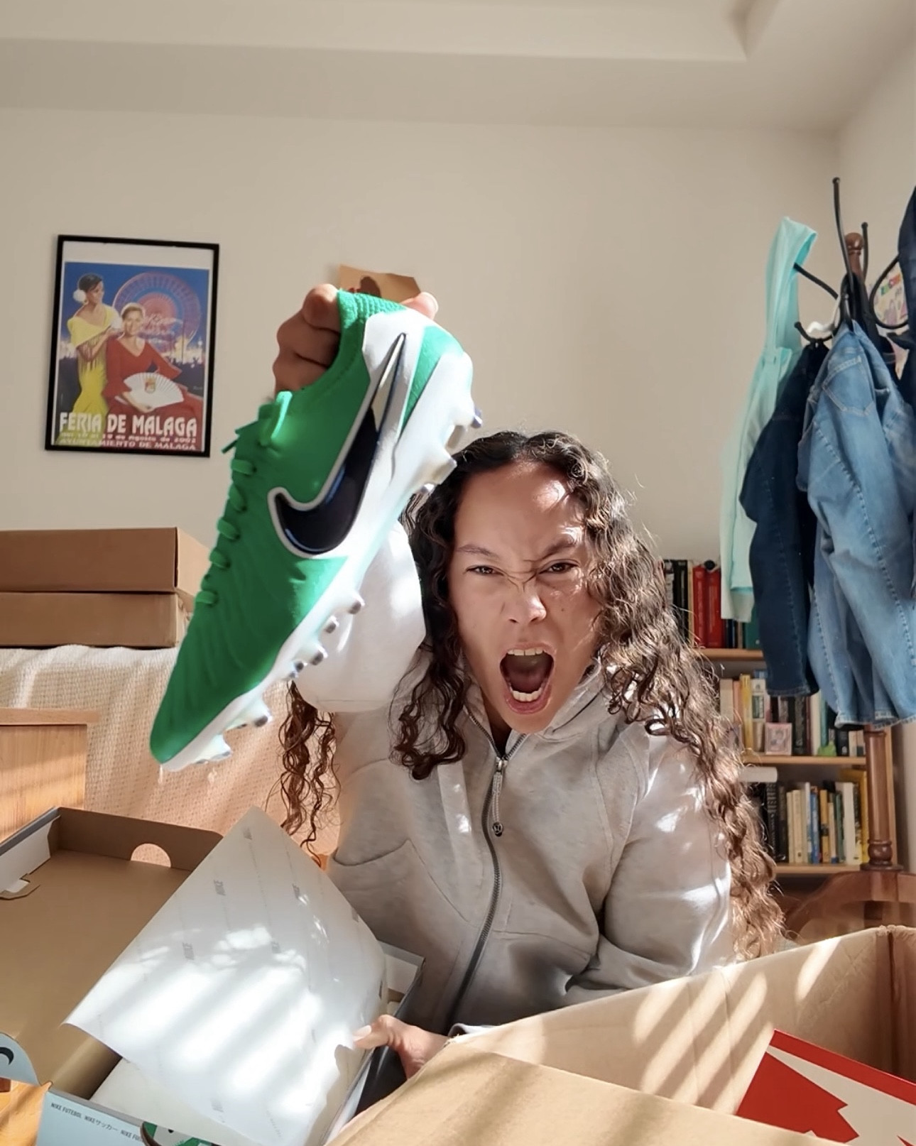 Nike Unboxing 🤩

#LTKU #LTKFindsUnder100 #LTKActive