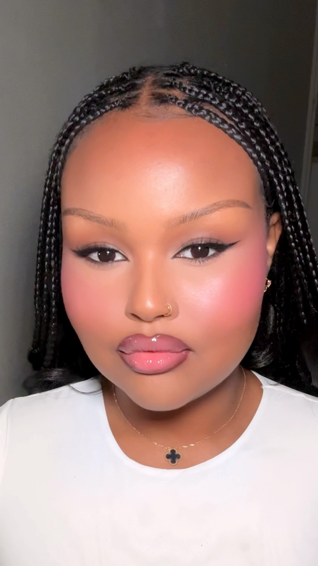 get glam with me 🩷

#LTKbeauty
