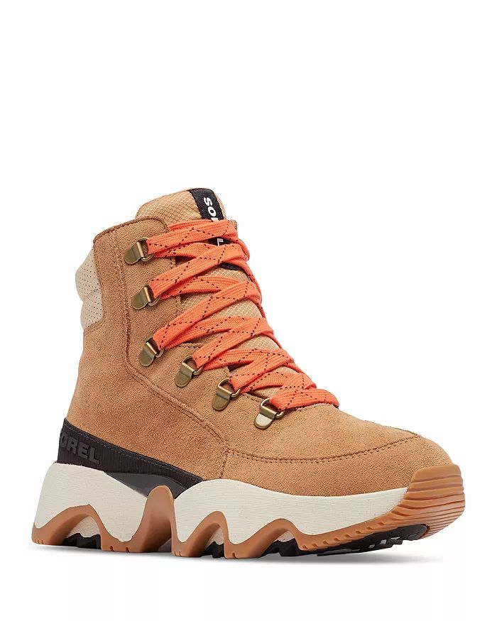 Women's KINETIC™ IMPACT CONQUEST WP Hiking Boots | Bloomingdale's (US)