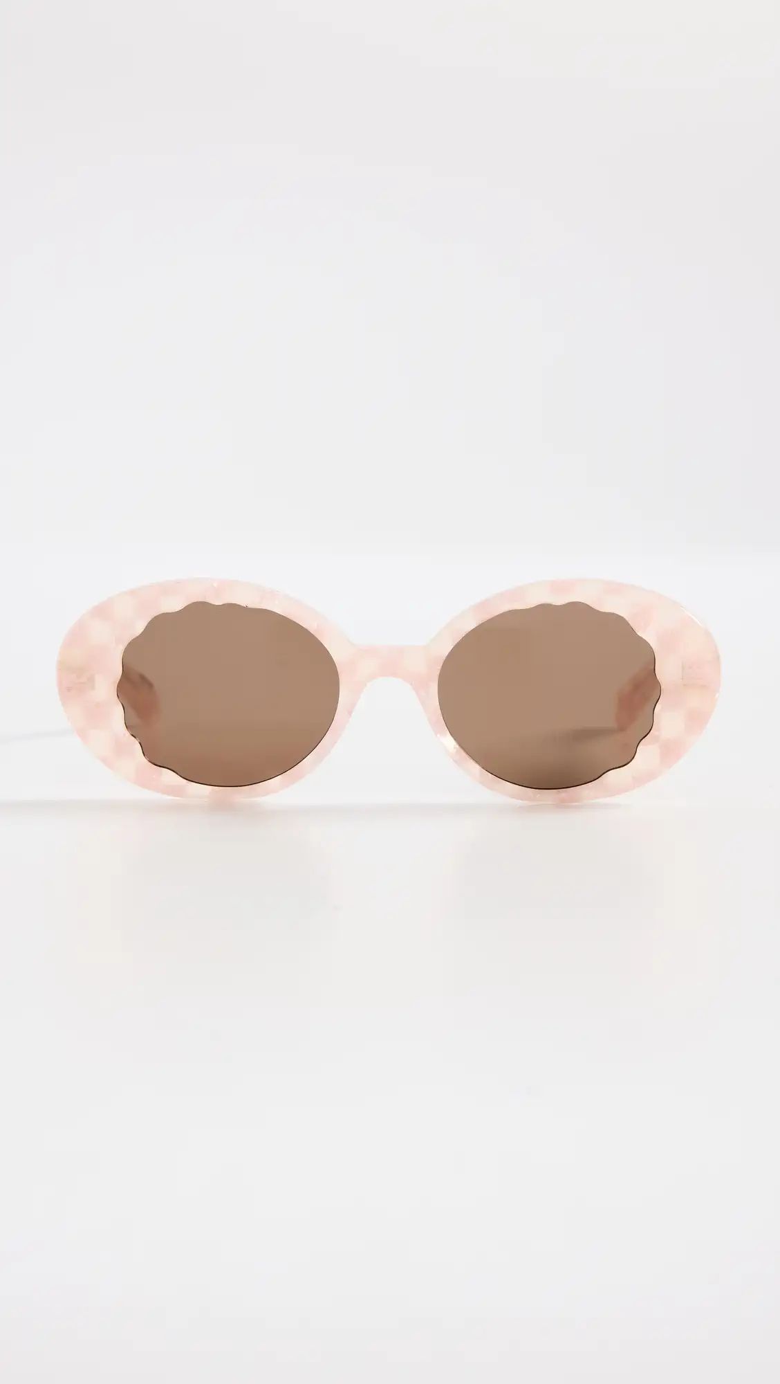 Krewe Alixe Sunglasses | Shopbop | Shopbop