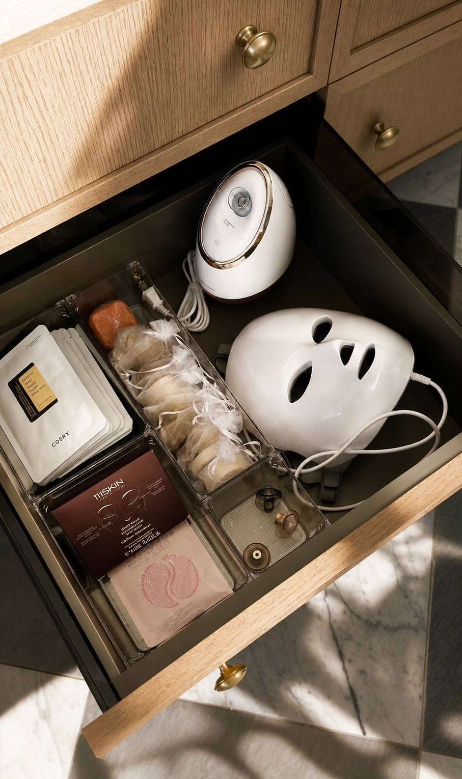 Fav drawer finds. 🤫🤍

#LTKHome