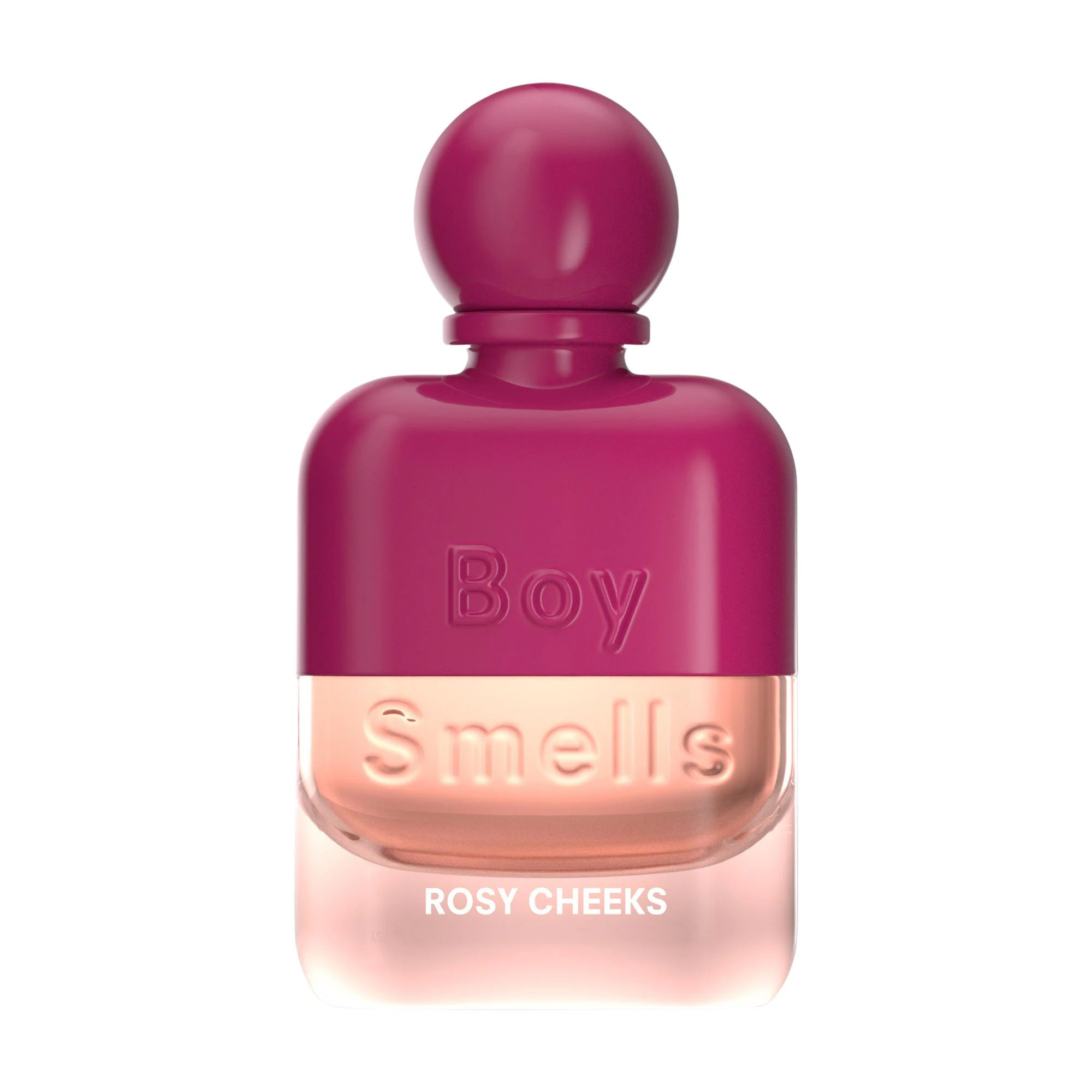 Boy Smells Rosy Cheeks Perfume with Pomegranate 1.6 oz/50 mL eau de parfum spray | Sephora (US)